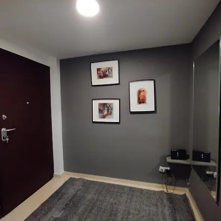 Elegant Minimalistic Downtown Apartment!-3